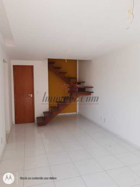 Conheça 7. do imóvel - Casa em Condomínio Oswaldo Cruz, Rio de Janeiro, RJ À Venda, 3 Quartos, 80m² - PECN30108 - 8 7. - Casa em Condomínio Oswaldo Cruz, Rio de Janeiro, RJ À Venda, 3 Quartos, 80m² - PECN30108 - 8