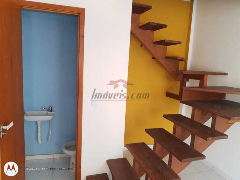 Conheça 8. do imóvel - Casa em Condomínio Oswaldo Cruz, Rio de Janeiro, RJ À Venda, 3 Quartos, 80m² - PECN30108 - 9 8. - Casa em Condomínio Oswaldo Cruz, Rio de Janeiro, RJ À Venda, 3 Quartos, 80m² - PECN30108 - 9