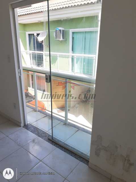 Conheça 9. do imóvel - Casa em Condomínio Oswaldo Cruz, Rio de Janeiro, RJ À Venda, 3 Quartos, 80m² - PECN30108 - 10 9. - Casa em Condomínio Oswaldo Cruz, Rio de Janeiro, RJ À Venda, 3 Quartos, 80m² - PECN30108 - 10