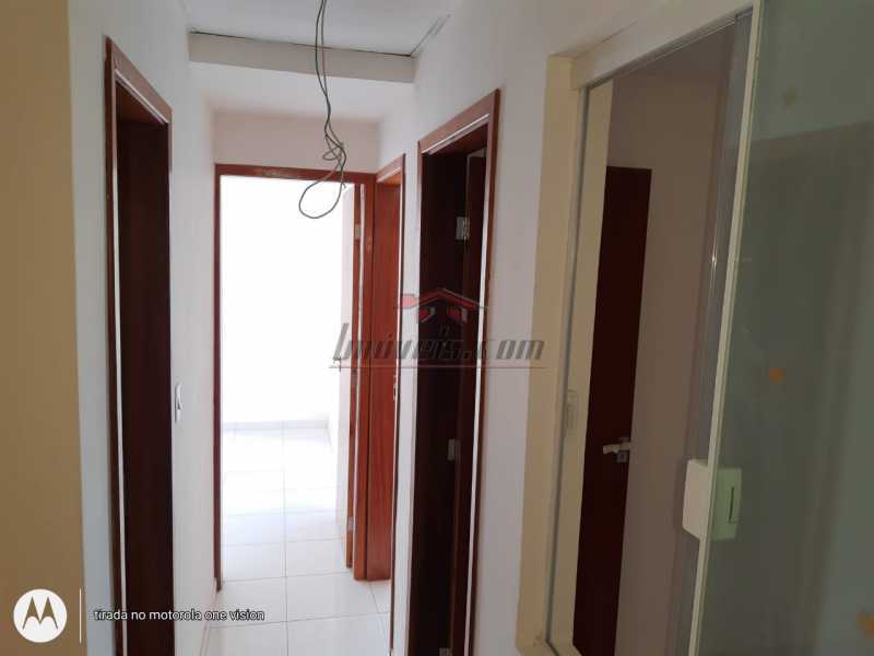 Conheça 12. do imóvel - Casa em Condomínio Oswaldo Cruz, Rio de Janeiro, RJ À Venda, 3 Quartos, 80m² - PECN30108 - 13 12. - Casa em Condomínio Oswaldo Cruz, Rio de Janeiro, RJ À Venda, 3 Quartos, 80m² - PECN30108 - 13