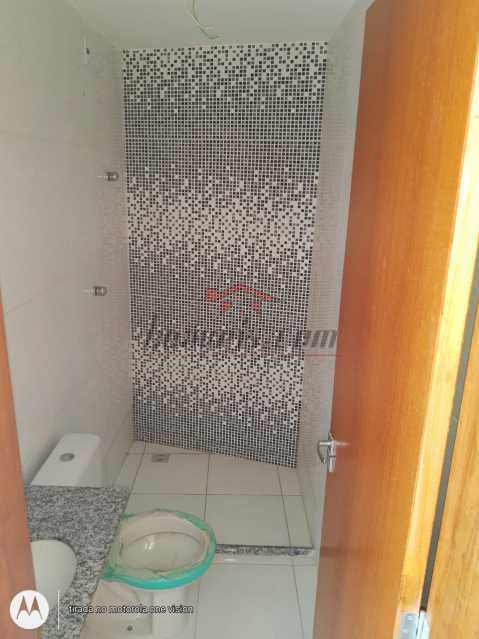 Conheça 16. do imóvel - Casa em Condomínio Oswaldo Cruz, Rio de Janeiro, RJ À Venda, 3 Quartos, 80m² - PECN30108 - 17 16. - Casa em Condomínio Oswaldo Cruz, Rio de Janeiro, RJ À Venda, 3 Quartos, 80m² - PECN30108 - 17