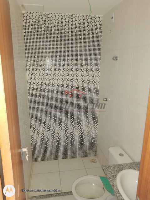 Conheça 17. do imóvel - Casa em Condomínio Oswaldo Cruz, Rio de Janeiro, RJ À Venda, 3 Quartos, 80m² - PECN30108 - 18 17. - Casa em Condomínio Oswaldo Cruz, Rio de Janeiro, RJ À Venda, 3 Quartos, 80m² - PECN30108 - 18