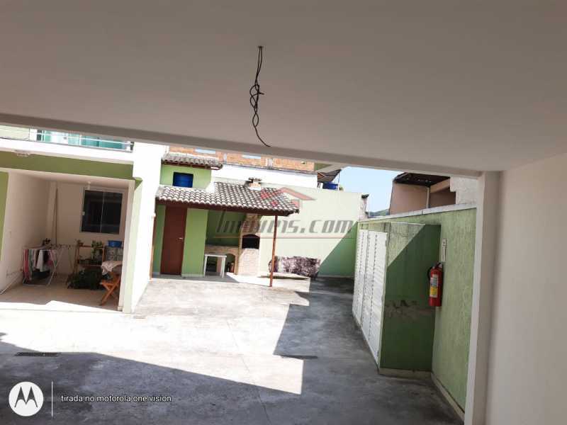Conheça 19. do imóvel - Casa em Condomínio Oswaldo Cruz, Rio de Janeiro, RJ À Venda, 3 Quartos, 80m² - PECN30108 - 20 19. - Casa em Condomínio Oswaldo Cruz, Rio de Janeiro, RJ À Venda, 3 Quartos, 80m² - PECN30108 - 20