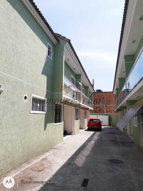 Conheça 20. do imóvel - Casa em Condomínio Oswaldo Cruz, Rio de Janeiro, RJ À Venda, 3 Quartos, 80m² - PECN30108 - 21 20. - Casa em Condomínio Oswaldo Cruz, Rio de Janeiro, RJ À Venda, 3 Quartos, 80m² - PECN30108 - 21