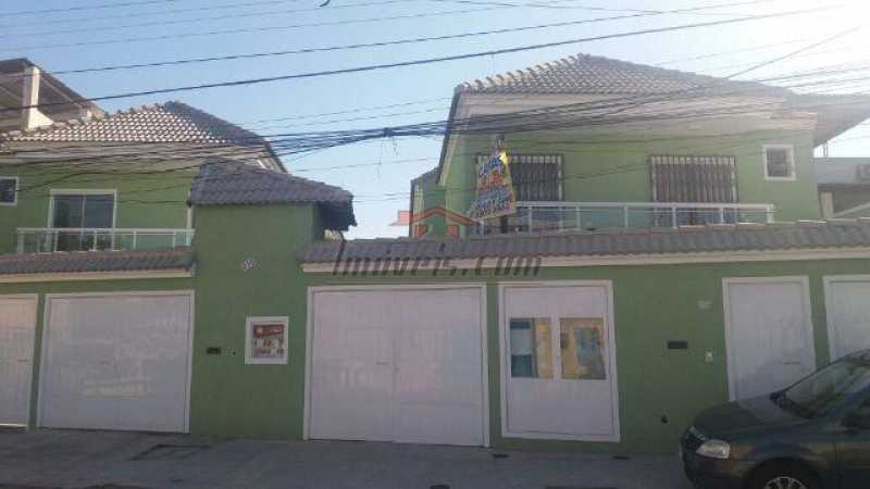 Conheça 01 do imóvel - Casa em Condomínio Rua Cataguases,Oswaldo Cruz, Rio de Janeiro, RJ À Venda, 3 Quartos, 80m² - PECN30269 - 3 01 - Casa em Condomínio Rua Cataguases,Oswaldo Cruz, Rio de Janeiro, RJ À Venda, 3 Quartos, 80m² - PECN30269 - 3