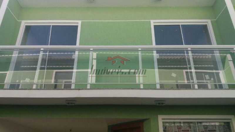 Conheça 02 do imóvel - Casa em Condomínio Rua Cataguases,Oswaldo Cruz, Rio de Janeiro, RJ À Venda, 3 Quartos, 80m² - PECN30269 - 4 02 - Casa em Condomínio Rua Cataguases,Oswaldo Cruz, Rio de Janeiro, RJ À Venda, 3 Quartos, 80m² - PECN30269 - 4