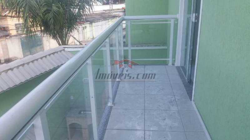 Conheça 05 do imóvel - Casa em Condomínio Rua Cataguases,Oswaldo Cruz, Rio de Janeiro, RJ À Venda, 3 Quartos, 80m² - PECN30269 - 7 05 - Casa em Condomínio Rua Cataguases,Oswaldo Cruz, Rio de Janeiro, RJ À Venda, 3 Quartos, 80m² - PECN30269 - 7