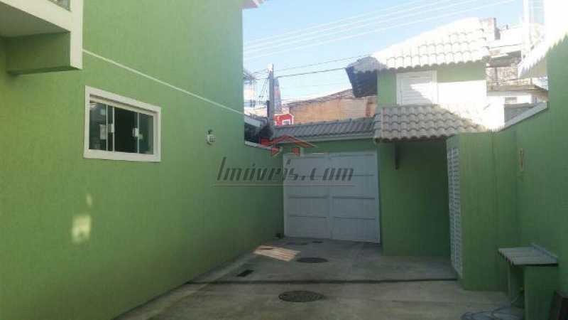 Conheça 06 do imóvel - Casa em Condomínio Rua Cataguases,Oswaldo Cruz, Rio de Janeiro, RJ À Venda, 3 Quartos, 80m² - PECN30269 - 8 06 - Casa em Condomínio Rua Cataguases,Oswaldo Cruz, Rio de Janeiro, RJ À Venda, 3 Quartos, 80m² - PECN30269 - 8