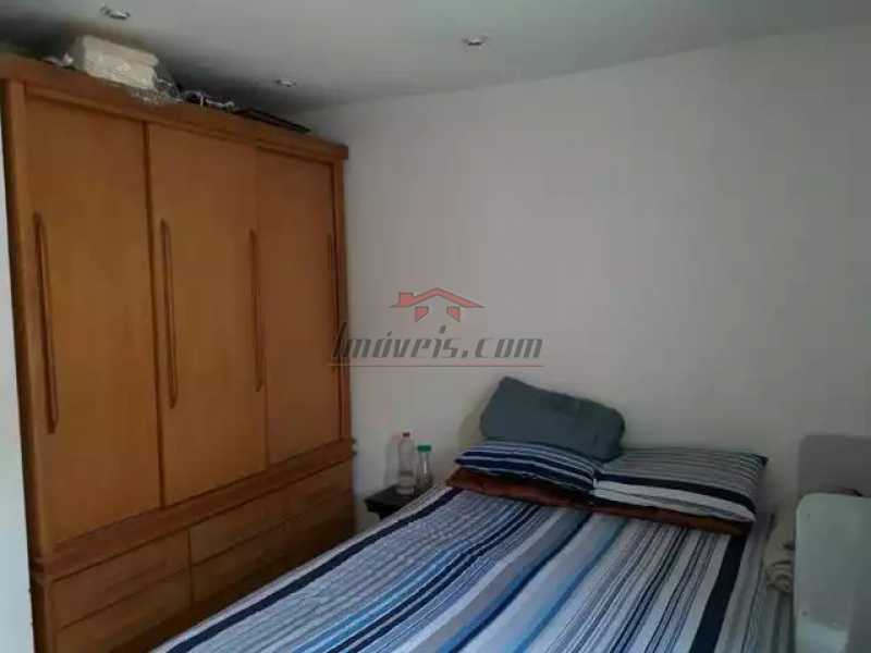 Conheça 06 do imóvel - Casa em Condomínio à venda Rua Ana Silva,Pechincha, Rio de Janeiro - R$ 330.000 - PECN20097 - 8 06 - Casa em Condomínio à venda Rua Ana Silva,Pechincha, Rio de Janeiro - R$ 330.000 - PECN20097 - 8