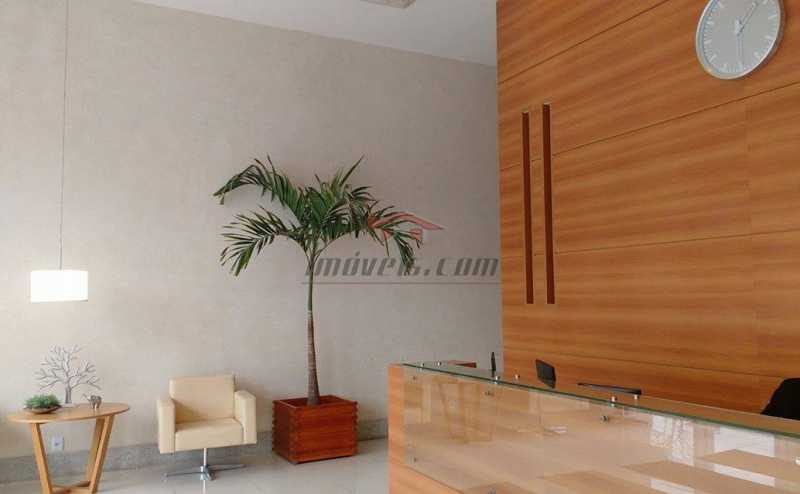 Conheça 02 do imóvel - Sala Comercial 20m² à venda Estrada dos Bandeirantes,Taquara, Rio de Janeiro - R$ 130.000 - PESL00033 - 4 02 - Sala Comercial 20m² à venda Estrada dos Bandeirantes,Taquara, Rio de Janeiro - R$ 130.000 - PESL00033 - 4