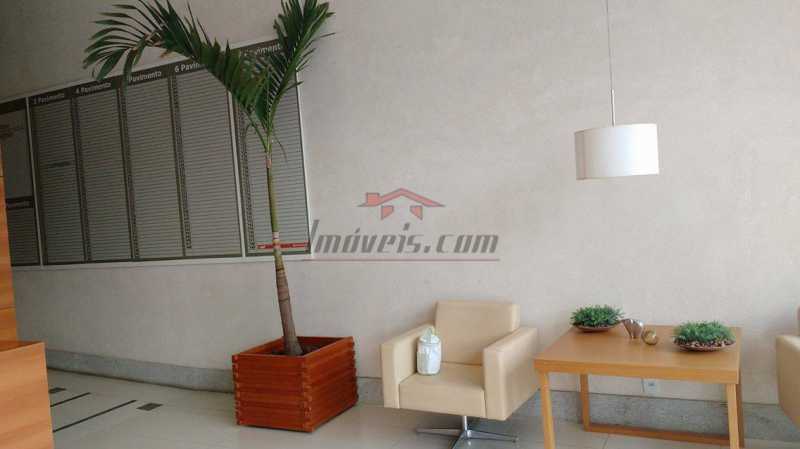 Conheça 04 do imóvel - Sala Comercial 20m² à venda Estrada dos Bandeirantes,Taquara, Rio de Janeiro - R$ 130.000 - PESL00033 - 6 04 - Sala Comercial 20m² à venda Estrada dos Bandeirantes,Taquara, Rio de Janeiro - R$ 130.000 - PESL00033 - 6