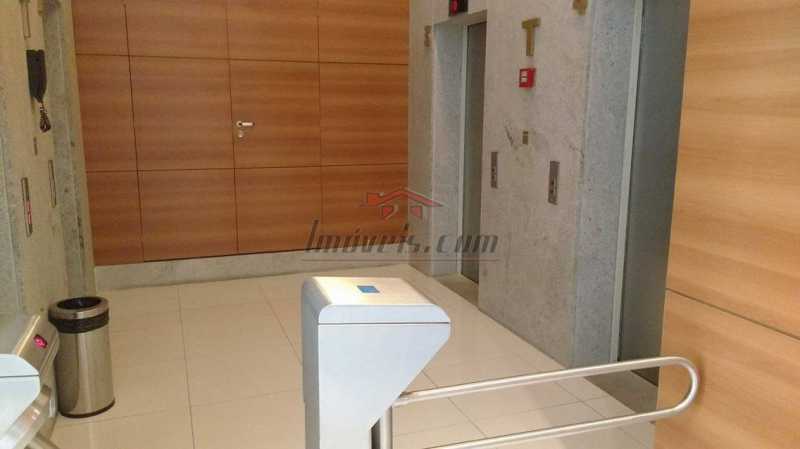 Conheça 06 do imóvel - Sala Comercial 20m² à venda Estrada dos Bandeirantes,Taquara, Rio de Janeiro - R$ 130.000 - PESL00033 - 8 06 - Sala Comercial 20m² à venda Estrada dos Bandeirantes,Taquara, Rio de Janeiro - R$ 130.000 - PESL00033 - 8