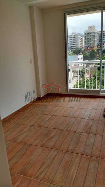 Conheça 08 do imóvel - Sala Comercial 20m² à venda Estrada dos Bandeirantes,Taquara, Rio de Janeiro - R$ 130.000 - PESL00033 - 10 08 - Sala Comercial 20m² à venda Estrada dos Bandeirantes,Taquara, Rio de Janeiro - R$ 130.000 - PESL00033 - 10