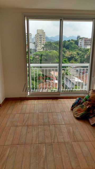 Conheça 010 do imóvel - Sala Comercial 20m² à venda Estrada dos Bandeirantes,Taquara, Rio de Janeiro - R$ 130.000 - PESL00033 - 12 010 - Sala Comercial 20m² à venda Estrada dos Bandeirantes,Taquara, Rio de Janeiro - R$ 130.000 - PESL00033 - 12