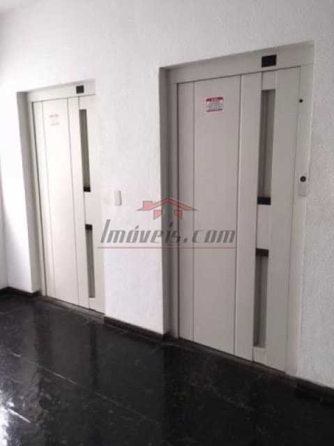 Conheça 548715098881379 do imóvel - Apartamento à venda Rua Cândido Benício,Praça Seca, Rio de Janeiro - R$ 225.000 - PEAP21158 - 21 548715098881379 - Apartamento à venda Rua Cândido Benício,Praça Seca, Rio de Janeiro - R$ 225.000 - PEAP21158 - 21