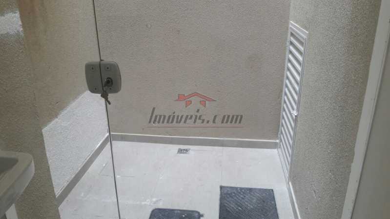 Conheça 1. do imóvel - Casa à venda Rua Cândido de Figueiredo,Tanque, Rio de Janeiro - R$ 450.000 - PECA30274 - 22 1. - Casa à venda Rua Cândido de Figueiredo,Tanque, Rio de Janeiro - R$ 450.000 - PECA30274 - 22
