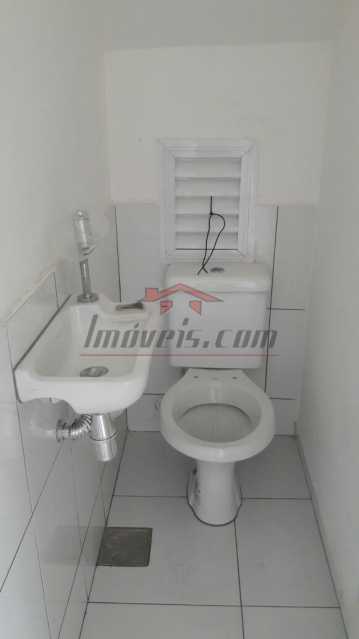 Conheça 2. do imóvel - Casa à venda Rua Cândido de Figueiredo,Tanque, Rio de Janeiro - R$ 450.000 - PECA30274 - 17 2. - Casa à venda Rua Cândido de Figueiredo,Tanque, Rio de Janeiro - R$ 450.000 - PECA30274 - 17