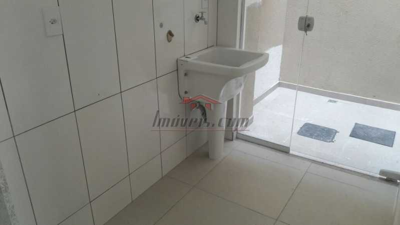 Conheça 3. do imóvel - Casa à venda Rua Cândido de Figueiredo,Tanque, Rio de Janeiro - R$ 450.000 - PECA30274 - 21 3. - Casa à venda Rua Cândido de Figueiredo,Tanque, Rio de Janeiro - R$ 450.000 - PECA30274 - 21