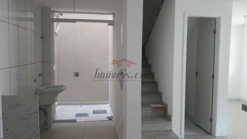 Conheça 4. do imóvel - Casa à venda Rua Cândido de Figueiredo,Tanque, Rio de Janeiro - R$ 450.000 - PECA30274 - 16 4. - Casa à venda Rua Cândido de Figueiredo,Tanque, Rio de Janeiro - R$ 450.000 - PECA30274 - 16