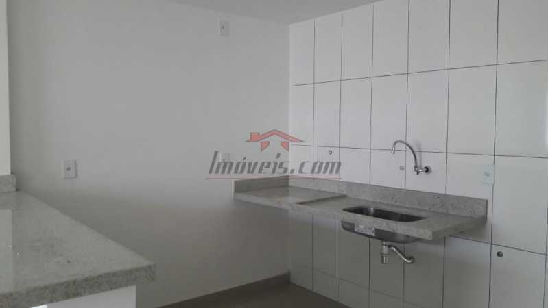 Conheça 5. do imóvel - Casa à venda Rua Cândido de Figueiredo,Tanque, Rio de Janeiro - R$ 450.000 - PECA30274 - 14 5. - Casa à venda Rua Cândido de Figueiredo,Tanque, Rio de Janeiro - R$ 450.000 - PECA30274 - 14