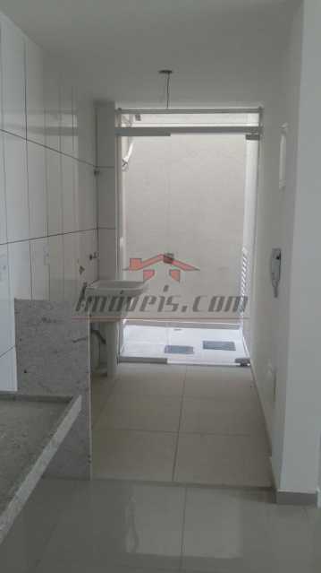 Conheça 6. do imóvel - Casa à venda Rua Cândido de Figueiredo,Tanque, Rio de Janeiro - R$ 450.000 - PECA30274 - 15 6. - Casa à venda Rua Cândido de Figueiredo,Tanque, Rio de Janeiro - R$ 450.000 - PECA30274 - 15