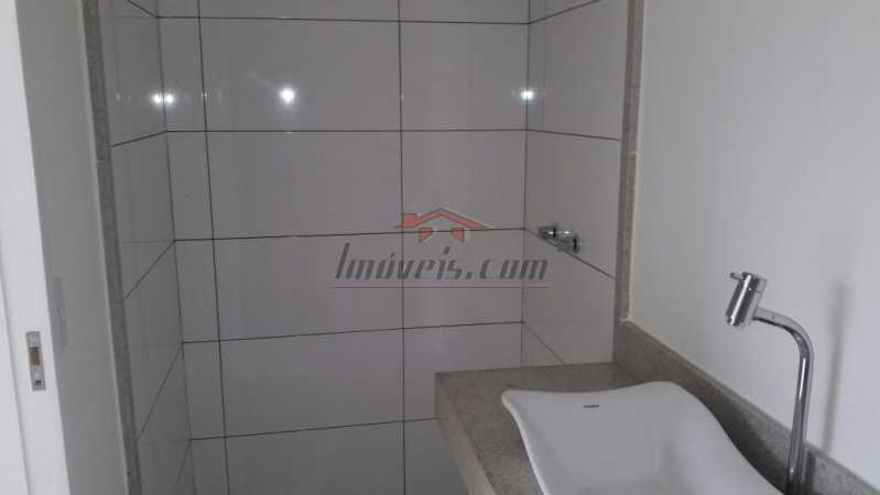 Conheça 11. do imóvel - Casa à venda Rua Cândido de Figueiredo,Tanque, Rio de Janeiro - R$ 450.000 - PECA30274 - 19 11. - Casa à venda Rua Cândido de Figueiredo,Tanque, Rio de Janeiro - R$ 450.000 - PECA30274 - 19