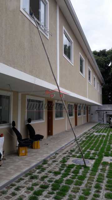 Conheça 22. do imóvel - Casa à venda Rua Cândido de Figueiredo,Tanque, Rio de Janeiro - R$ 450.000 - PECA30274 - 24 22. - Casa à venda Rua Cândido de Figueiredo,Tanque, Rio de Janeiro - R$ 450.000 - PECA30274 - 24