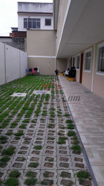 Conheça 24. do imóvel - Casa à venda Rua Cândido de Figueiredo,Tanque, Rio de Janeiro - R$ 450.000 - PECA30274 - 25 24. - Casa à venda Rua Cândido de Figueiredo,Tanque, Rio de Janeiro - R$ 450.000 - PECA30274 - 25