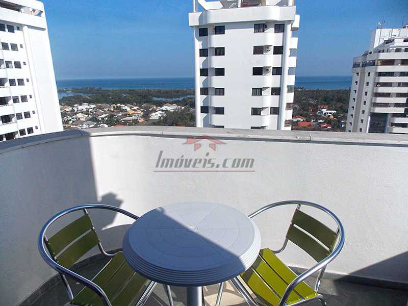 Conheça 3 do imóvel - Apartamento à venda Avenida Alfredo Baltazar da Silveira,Recreio dos Bandeirantes, Rio de Janeiro - R$ 590.000 - PSAP21354 - 16 3 - Apartamento à venda Avenida Alfredo Baltazar da Silveira,Recreio dos Bandeirantes, Rio de Janeiro - R$ 590.000 - PSAP21354 - 16
