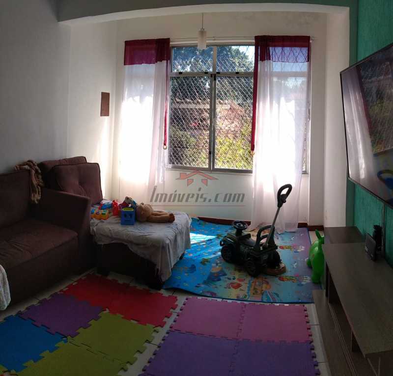 Conheça 1 do imóvel - Casa 3 quartos à venda Praça Seca, Rio de Janeiro - R$ 179.900 - PSCA30186 - 1 1 - Casa 3 quartos à venda Praça Seca, Rio de Janeiro - R$ 179.900 - PSCA30186 - 1