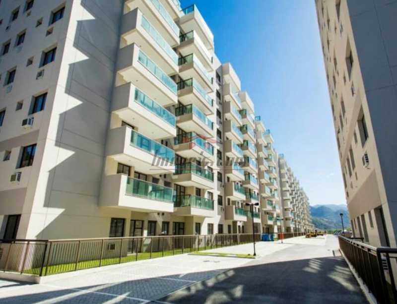 Conheça 3 do imóvel - Apartamento à venda Rua NILTON SANTOS,Recreio dos Bandeirantes, Rio de Janeiro - R$ 452.960 - PEAP30471 - 5 3 - Apartamento à venda Rua NILTON SANTOS,Recreio dos Bandeirantes, Rio de Janeiro - R$ 452.960 - PEAP30471 - 5