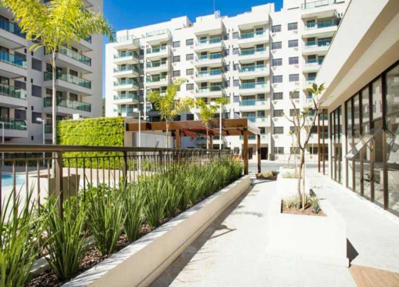 Conheça 5 do imóvel - Apartamento à venda Rua NILTON SANTOS,Recreio dos Bandeirantes, Rio de Janeiro - R$ 452.960 - PEAP30471 - 1 5 - Apartamento à venda Rua NILTON SANTOS,Recreio dos Bandeirantes, Rio de Janeiro - R$ 452.960 - PEAP30471 - 1