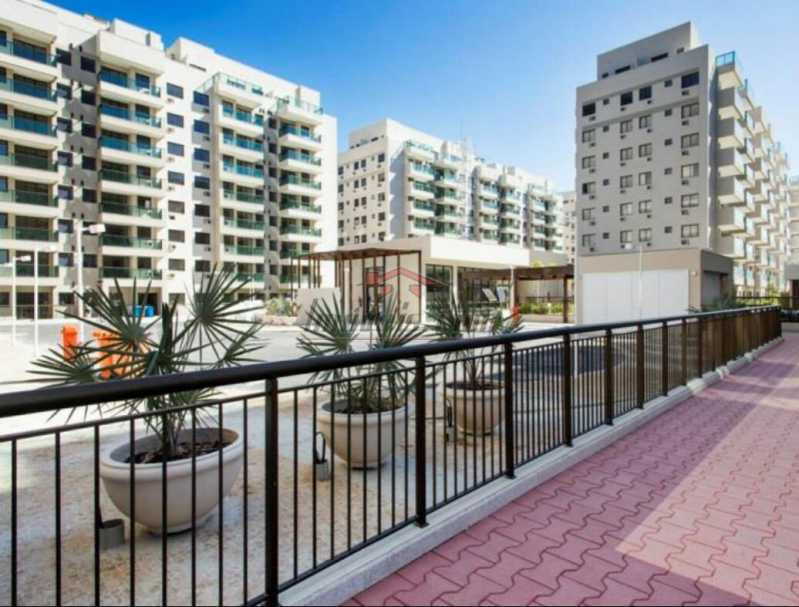 Conheça 8 do imóvel - Apartamento à venda Rua NILTON SANTOS,Recreio dos Bandeirantes, Rio de Janeiro - R$ 452.960 - PEAP30471 - 8 8 - Apartamento à venda Rua NILTON SANTOS,Recreio dos Bandeirantes, Rio de Janeiro - R$ 452.960 - PEAP30471 - 8
