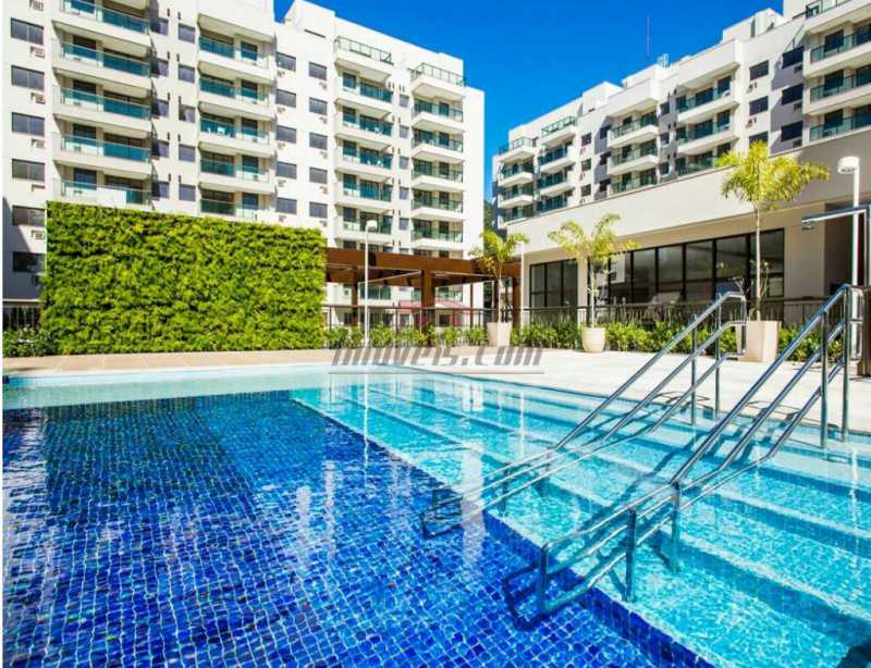 Conheça 9 do imóvel - Apartamento à venda Rua NILTON SANTOS,Recreio dos Bandeirantes, Rio de Janeiro - R$ 452.960 - PEAP30471 - 9 9 - Apartamento à venda Rua NILTON SANTOS,Recreio dos Bandeirantes, Rio de Janeiro - R$ 452.960 - PEAP30471 - 9