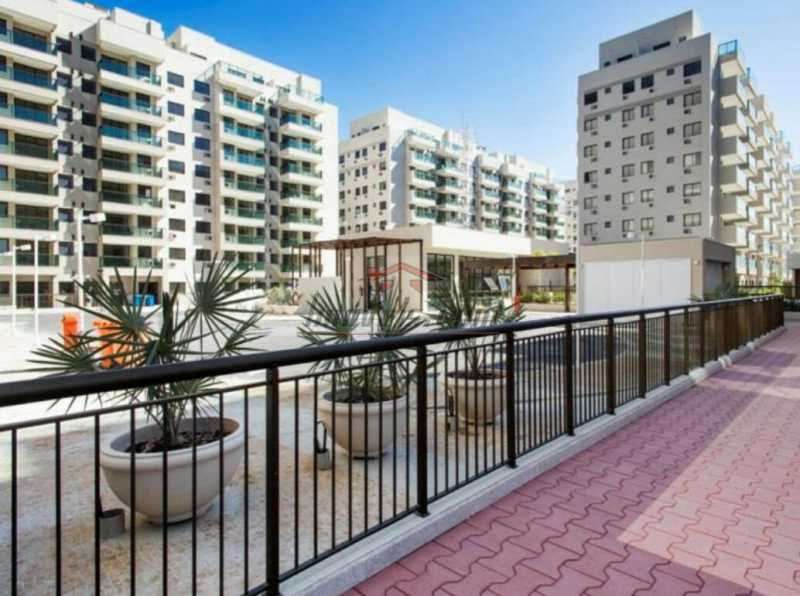 Conheça 10 do imóvel - Apartamento à venda Rua NILTON SANTOS,Recreio dos Bandeirantes, Rio de Janeiro - R$ 452.960 - PEAP30471 - 10 10 - Apartamento à venda Rua NILTON SANTOS,Recreio dos Bandeirantes, Rio de Janeiro - R$ 452.960 - PEAP30471 - 10