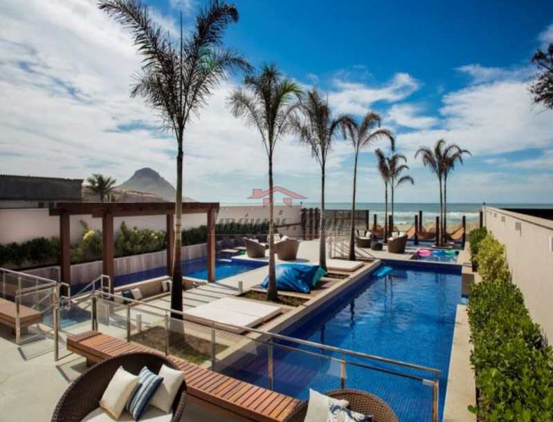 Conheça 11 do imóvel - Apartamento à venda Rua NILTON SANTOS,Recreio dos Bandeirantes, Rio de Janeiro - R$ 452.960 - PEAP30471 - 11 11 - Apartamento à venda Rua NILTON SANTOS,Recreio dos Bandeirantes, Rio de Janeiro - R$ 452.960 - PEAP30471 - 11