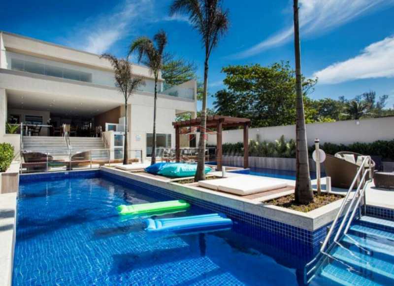 Conheça 12 do imóvel - Apartamento à venda Rua NILTON SANTOS,Recreio dos Bandeirantes, Rio de Janeiro - R$ 452.960 - PEAP30471 - 12 12 - Apartamento à venda Rua NILTON SANTOS,Recreio dos Bandeirantes, Rio de Janeiro - R$ 452.960 - PEAP30471 - 12