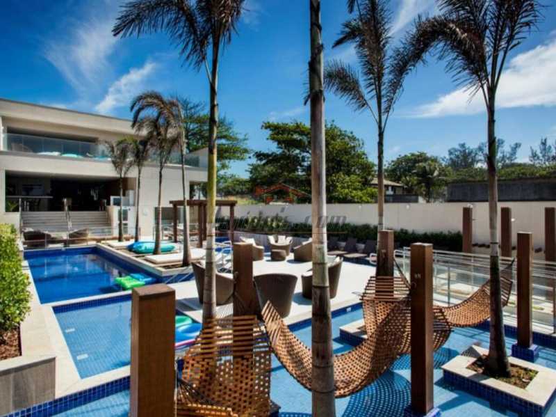Conheça 13 do imóvel - Apartamento à venda Rua NILTON SANTOS,Recreio dos Bandeirantes, Rio de Janeiro - R$ 452.960 - PEAP30471 - 13 13 - Apartamento à venda Rua NILTON SANTOS,Recreio dos Bandeirantes, Rio de Janeiro - R$ 452.960 - PEAP30471 - 13