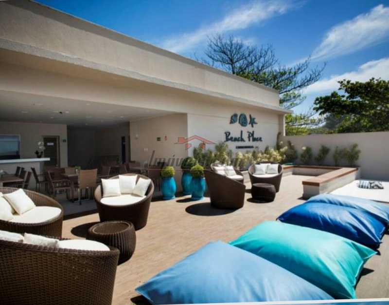 Conheça 14 do imóvel - Apartamento à venda Rua NILTON SANTOS,Recreio dos Bandeirantes, Rio de Janeiro - R$ 452.960 - PEAP30471 - 14 14 - Apartamento à venda Rua NILTON SANTOS,Recreio dos Bandeirantes, Rio de Janeiro - R$ 452.960 - PEAP30471 - 14