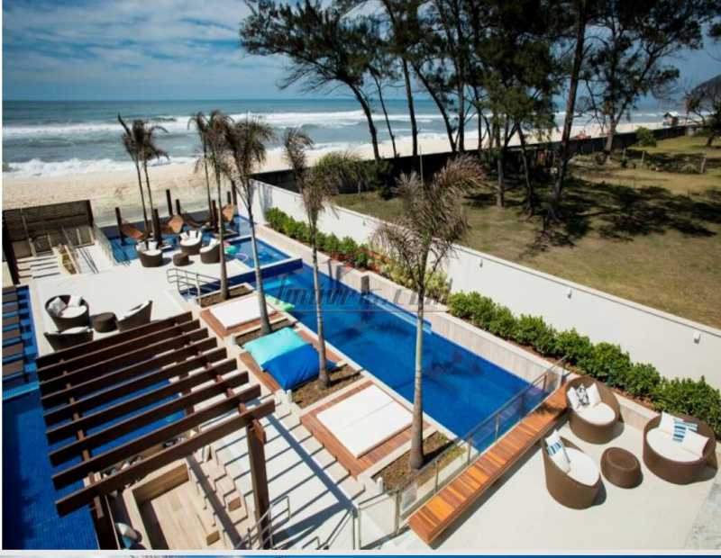 Conheça 15 do imóvel - Apartamento à venda Rua NILTON SANTOS,Recreio dos Bandeirantes, Rio de Janeiro - R$ 452.960 - PEAP30471 - 15 15 - Apartamento à venda Rua NILTON SANTOS,Recreio dos Bandeirantes, Rio de Janeiro - R$ 452.960 - PEAP30471 - 15