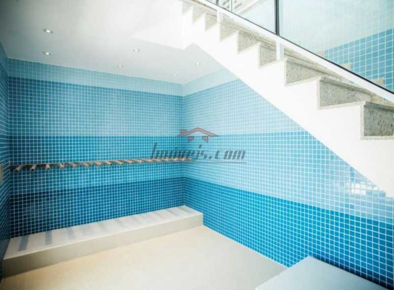 Conheça 16 do imóvel - Apartamento à venda Rua NILTON SANTOS,Recreio dos Bandeirantes, Rio de Janeiro - R$ 452.960 - PEAP30471 - 16 16 - Apartamento à venda Rua NILTON SANTOS,Recreio dos Bandeirantes, Rio de Janeiro - R$ 452.960 - PEAP30471 - 16