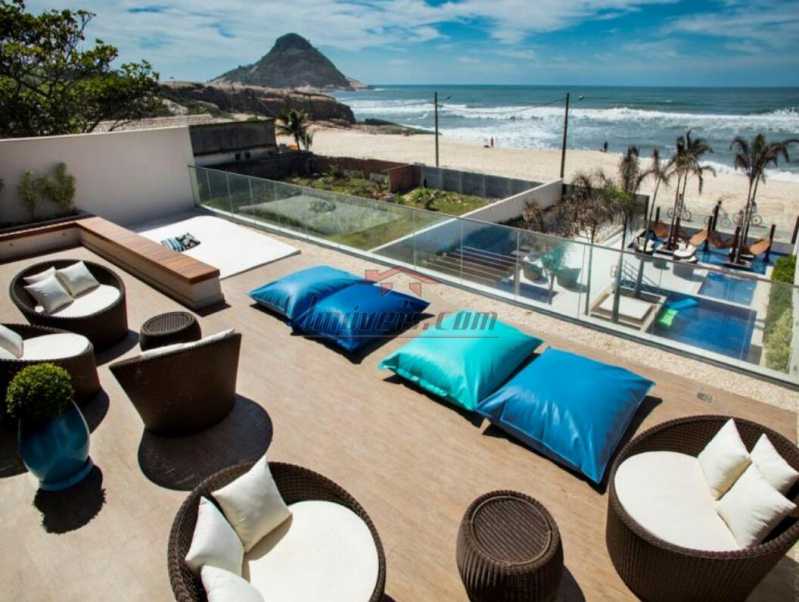 Conheça 17 do imóvel - Apartamento à venda Rua NILTON SANTOS,Recreio dos Bandeirantes, Rio de Janeiro - R$ 452.960 - PEAP30471 - 17 17 - Apartamento à venda Rua NILTON SANTOS,Recreio dos Bandeirantes, Rio de Janeiro - R$ 452.960 - PEAP30471 - 17