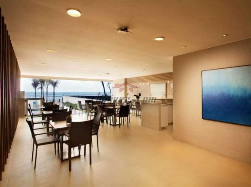 Conheça 19 do imóvel - Apartamento à venda Rua NILTON SANTOS,Recreio dos Bandeirantes, Rio de Janeiro - R$ 452.960 - PEAP30471 - 19 19 - Apartamento à venda Rua NILTON SANTOS,Recreio dos Bandeirantes, Rio de Janeiro - R$ 452.960 - PEAP30471 - 19