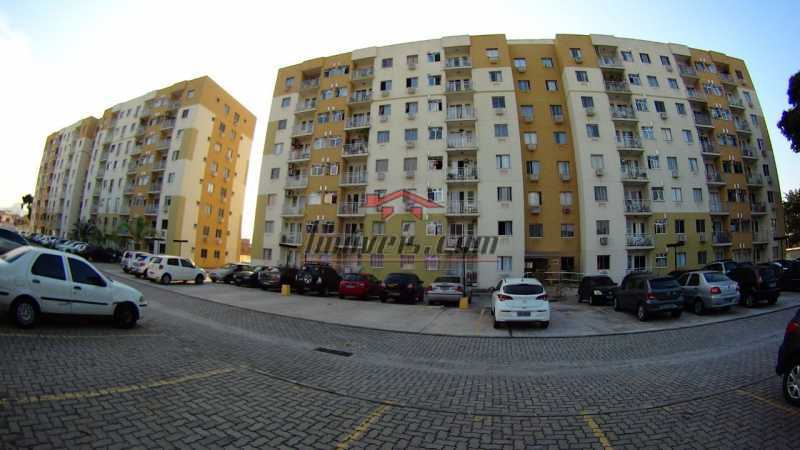 Conheça 1 do imóvel - Apartamento 2 quartos à venda Taquara, Rio de Janeiro - R$ 199.000 - PEAP21212 - 1 1 - Apartamento 2 quartos à venda Taquara, Rio de Janeiro - R$ 199.000 - PEAP21212 - 1