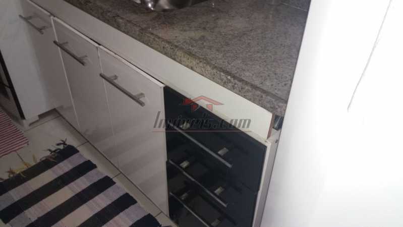 Conheça 16. do imóvel - Apartamento 2 quartos à venda Taquara, Rio de Janeiro - R$ 199.000 - PEAP21212 - 17 16. - Apartamento 2 quartos à venda Taquara, Rio de Janeiro - R$ 199.000 - PEAP21212 - 17