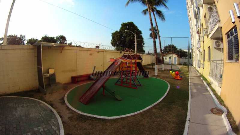 Conheça 18 do imóvel - Apartamento 2 quartos à venda Taquara, Rio de Janeiro - R$ 199.000 - PEAP21212 - 19 18 - Apartamento 2 quartos à venda Taquara, Rio de Janeiro - R$ 199.000 - PEAP21212 - 19