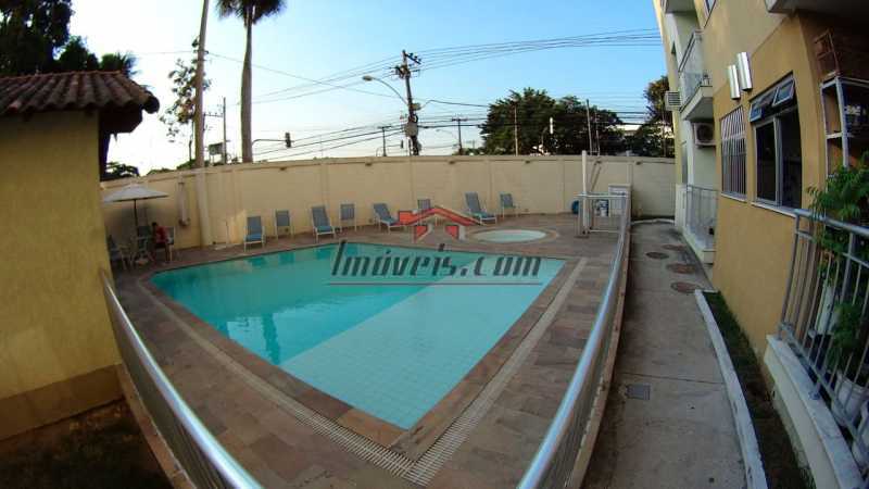 Conheça 19 do imóvel - Apartamento 2 quartos à venda Taquara, Rio de Janeiro - R$ 199.000 - PEAP21212 - 20 19 - Apartamento 2 quartos à venda Taquara, Rio de Janeiro - R$ 199.000 - PEAP21212 - 20