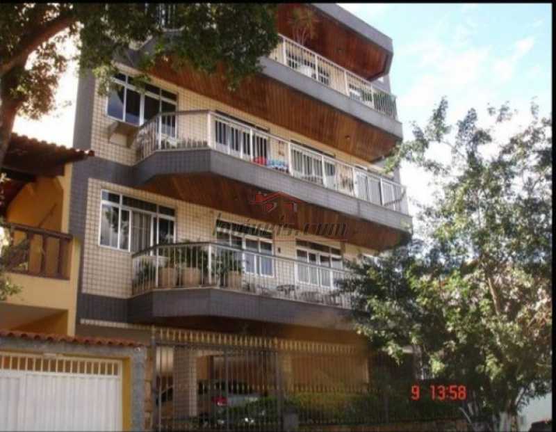 Conheça 1 do imóvel - Apartamento 3 quartos à venda Vila Valqueire, Rio de Janeiro - R$ 589.000 - PEAP30478 - 1 1 - Apartamento 3 quartos à venda Vila Valqueire, Rio de Janeiro - R$ 589.000 - PEAP30478 - 1