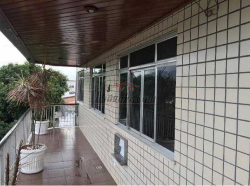 Conheça 2 do imóvel - Apartamento 3 quartos à venda Vila Valqueire, Rio de Janeiro - R$ 589.000 - PEAP30478 - 3 2 - Apartamento 3 quartos à venda Vila Valqueire, Rio de Janeiro - R$ 589.000 - PEAP30478 - 3