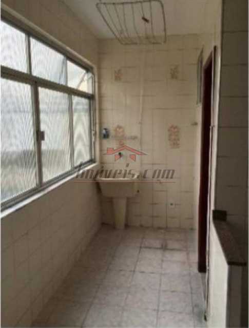 Conheça 18 do imóvel - Apartamento 3 quartos à venda Vila Valqueire, Rio de Janeiro - R$ 589.000 - PEAP30478 - 19 18 - Apartamento 3 quartos à venda Vila Valqueire, Rio de Janeiro - R$ 589.000 - PEAP30478 - 19